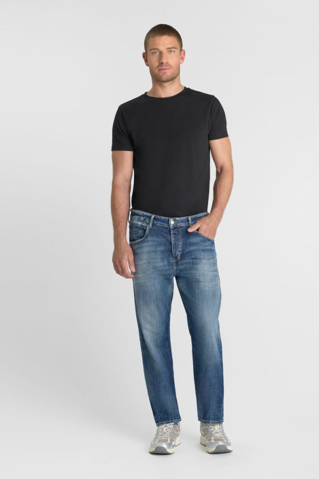 Jeans 900/19 loose Harding medium blue