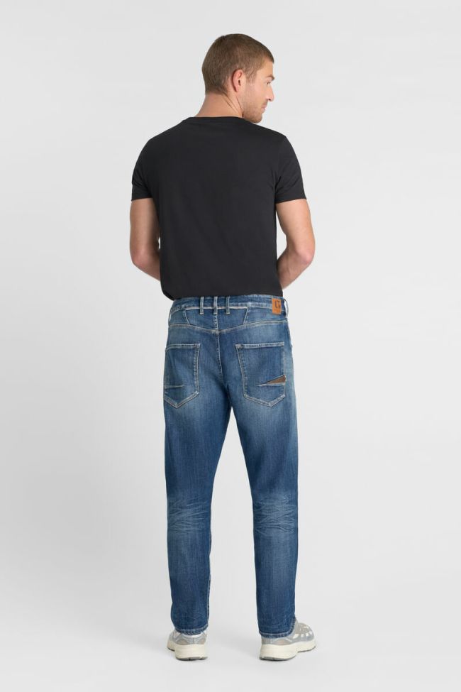 Jeans 900/19 loose Harding medium blue