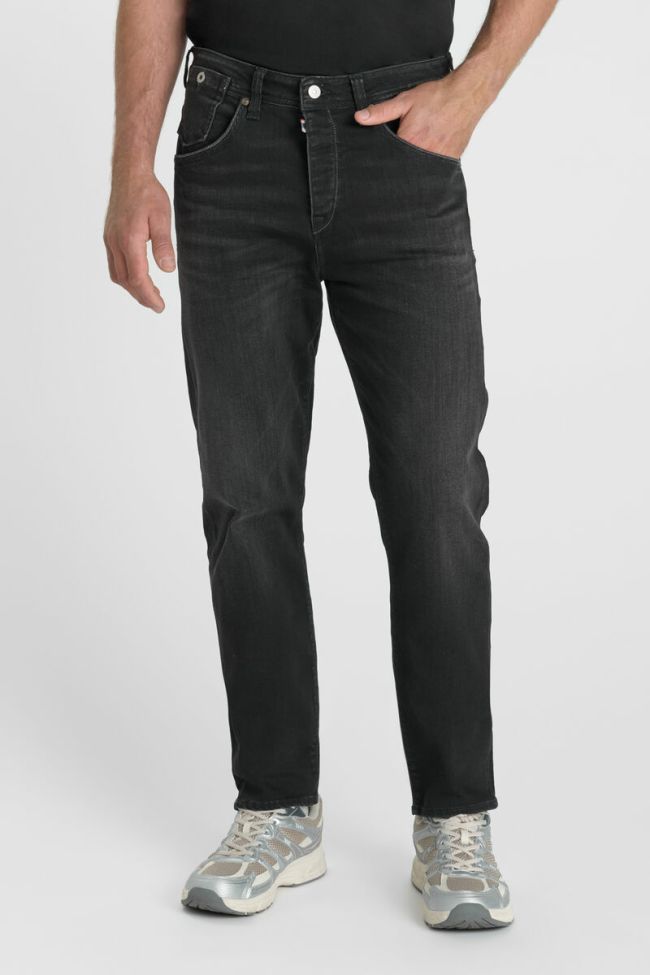 Jeans 900/19 relax Basic black