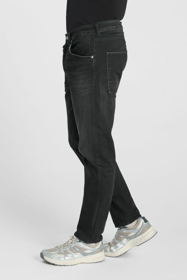 Jeans 900/19 relax Basic black