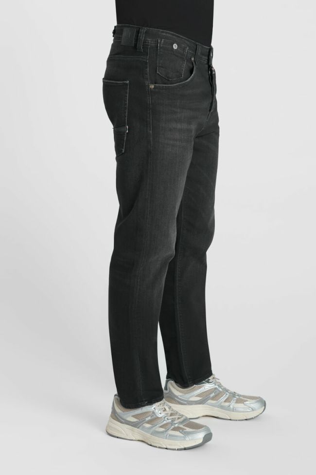 Jeans 900/19 relax Basic black