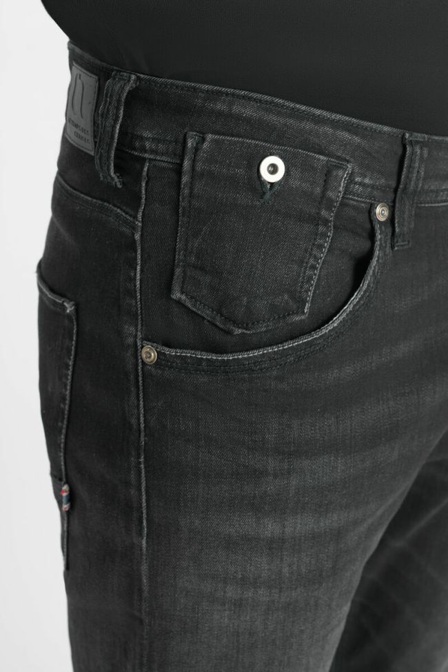 Jeans 900/19 relax Basic black