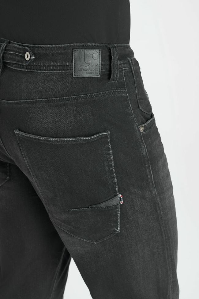 Jeans 900/19 relax Basic black
