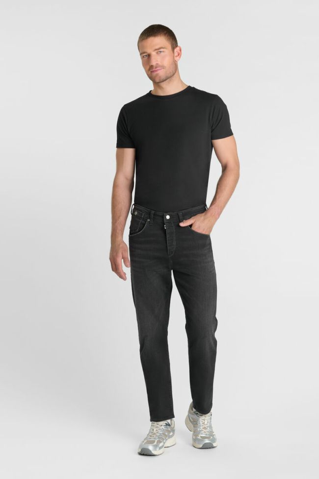 Jeans 900/19 relax Basic black