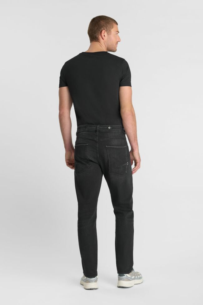 Jeans 900/19 relax Basic black