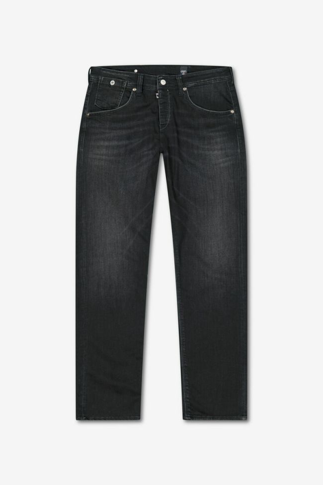 Jeans 900/19 relax Basic black