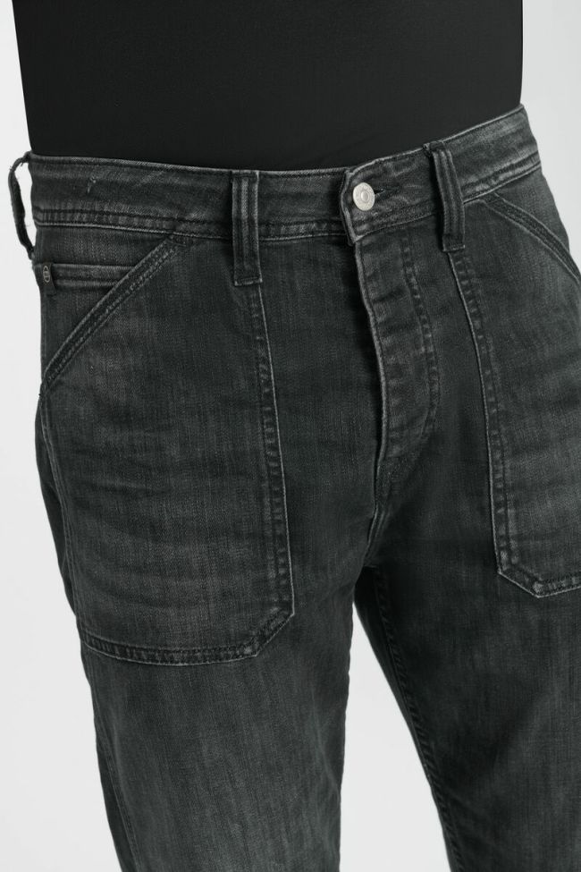 Jeans loose Work black