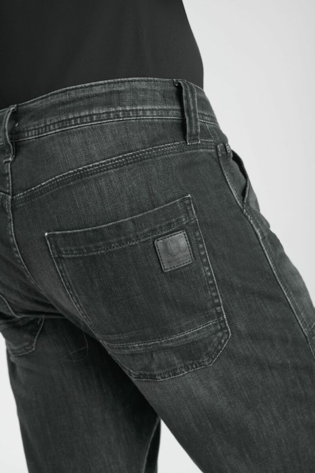 Jeans loose Work black