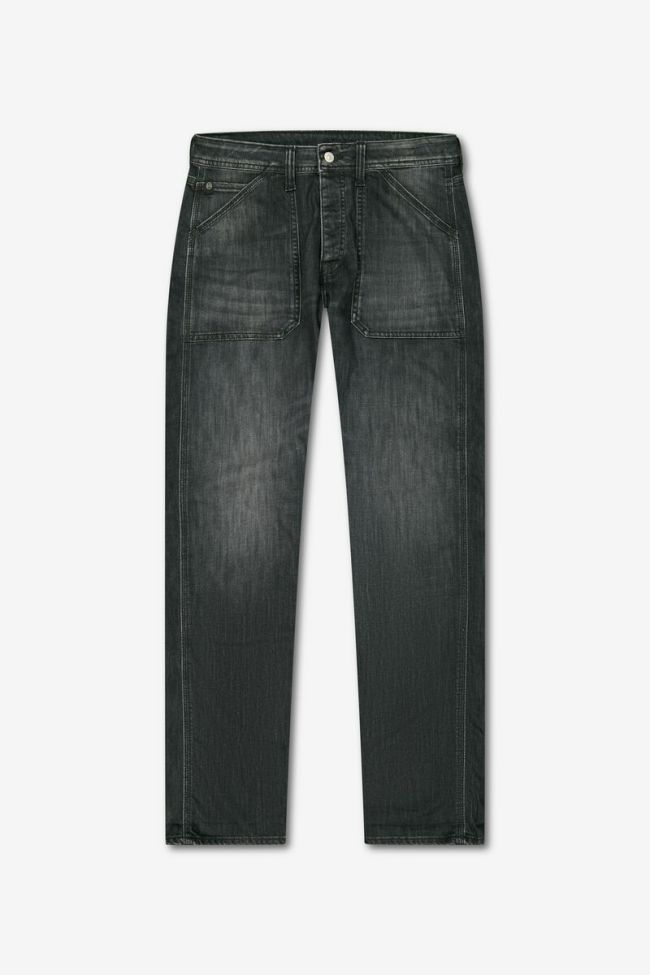 Jeans loose Work black