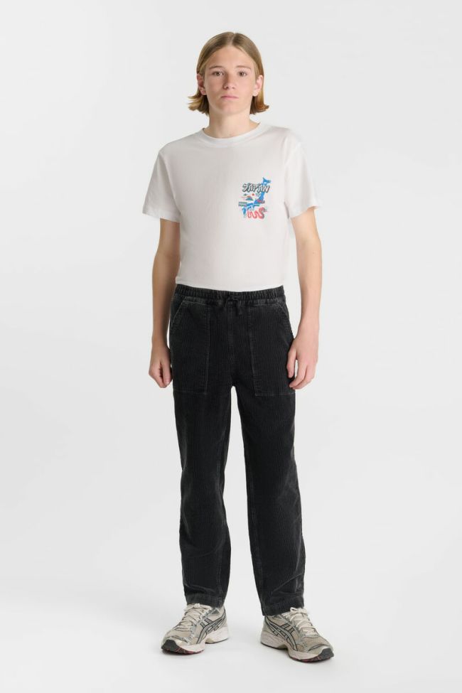 Coralbo trousers