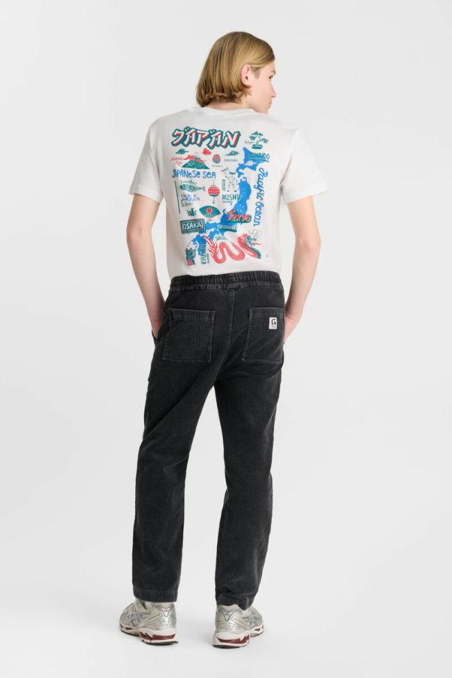 Coralbo trousers