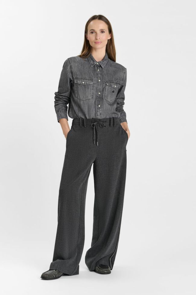 Flavie trousers