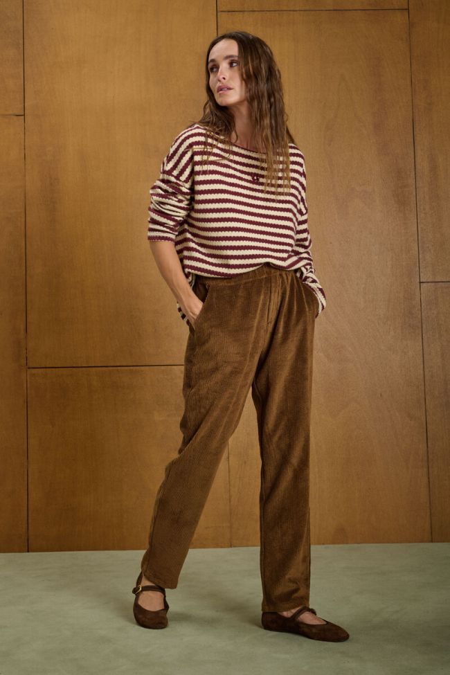 Gata trousers