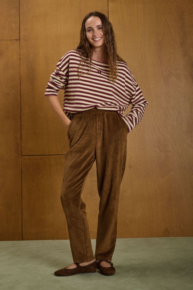 Gata trousers