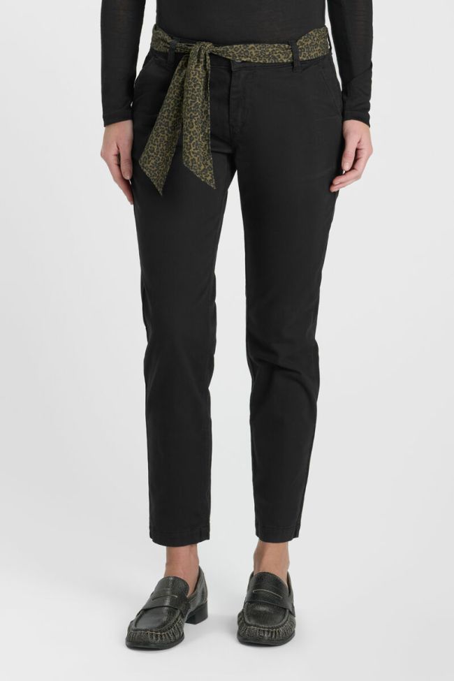 Kristi chino trousers