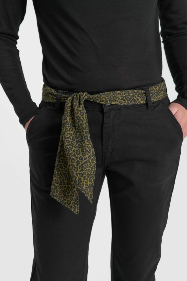Kristi chino trousers
