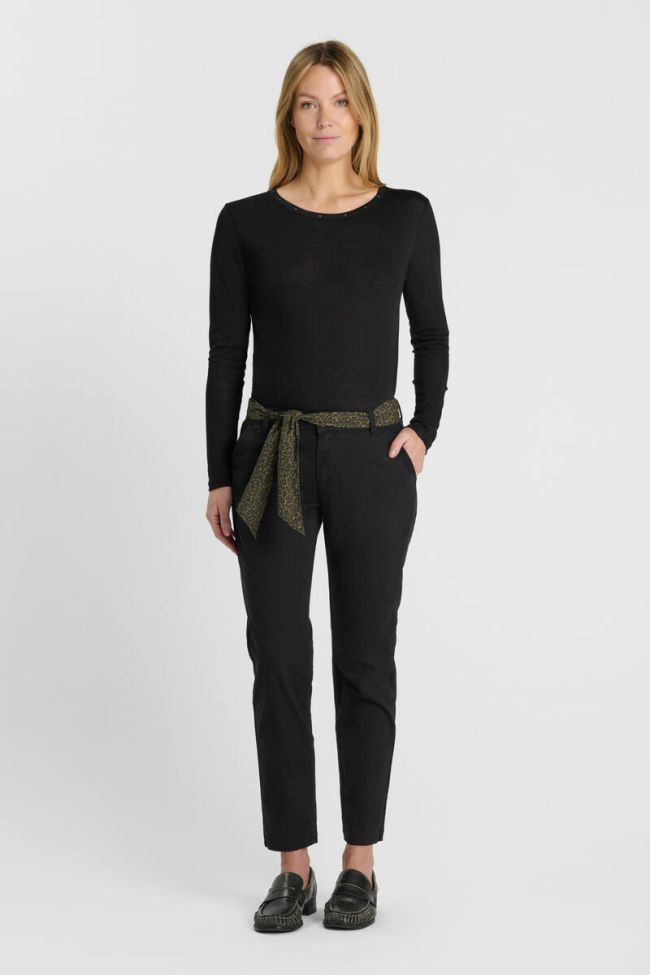 Kristi chino trousers