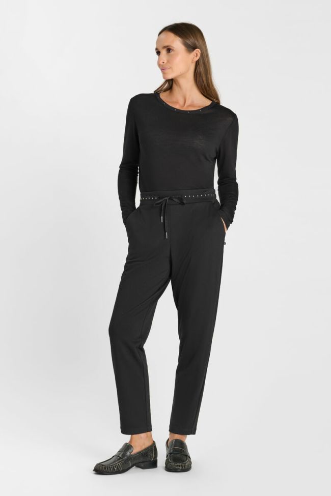 Raven trousers