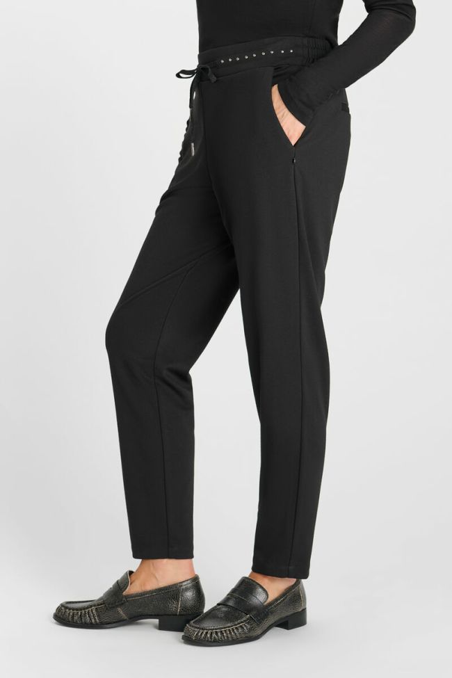 Raven trousers