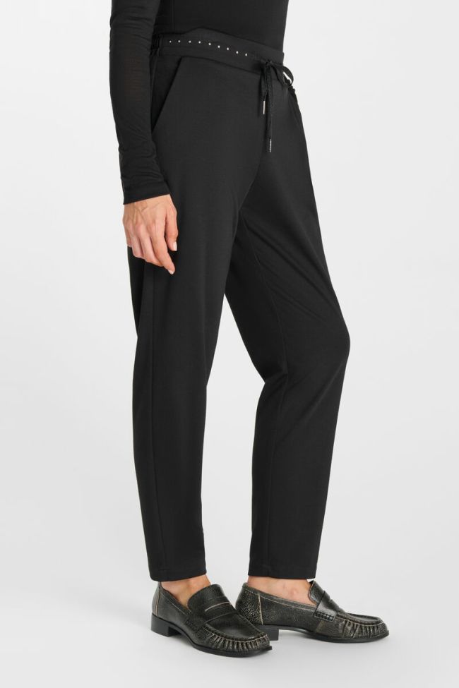 Raven trousers
