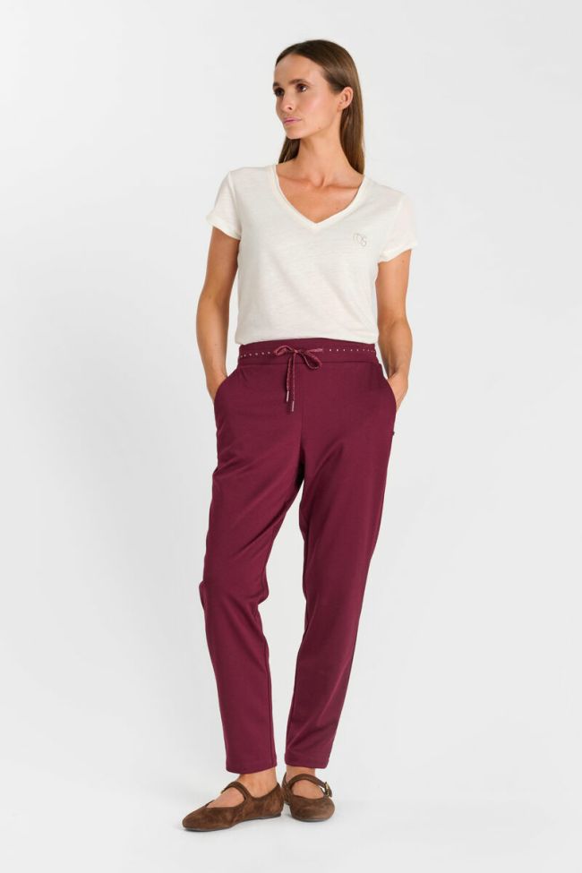Raven trousers