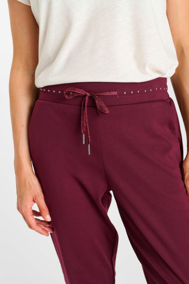 Raven trousers