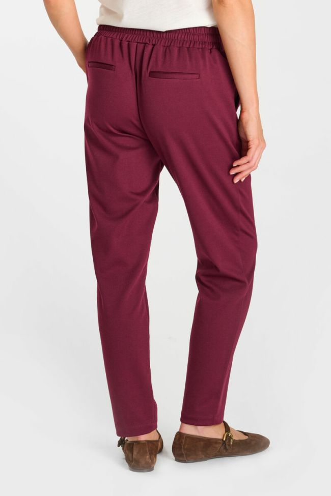 Raven trousers