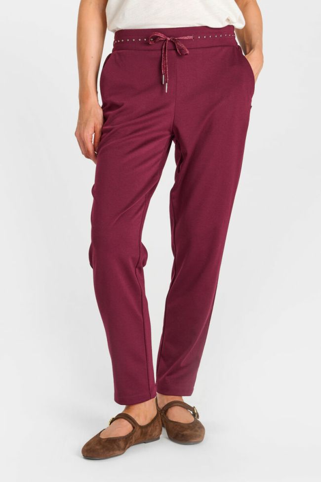 Raven trousers