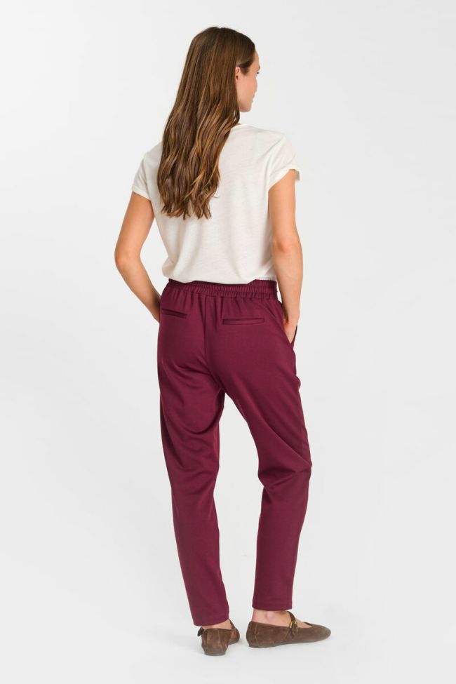 Raven trousers