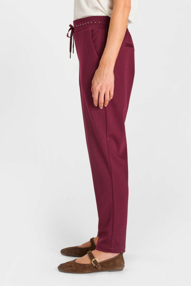 Raven trousers