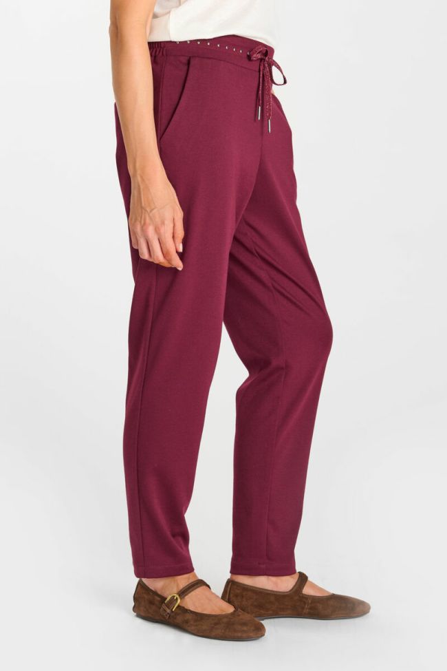 Raven trousers