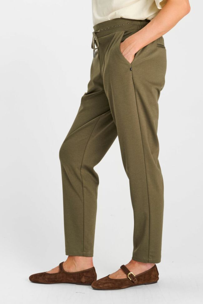 Raven trousers