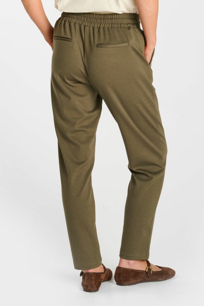Raven trousers
