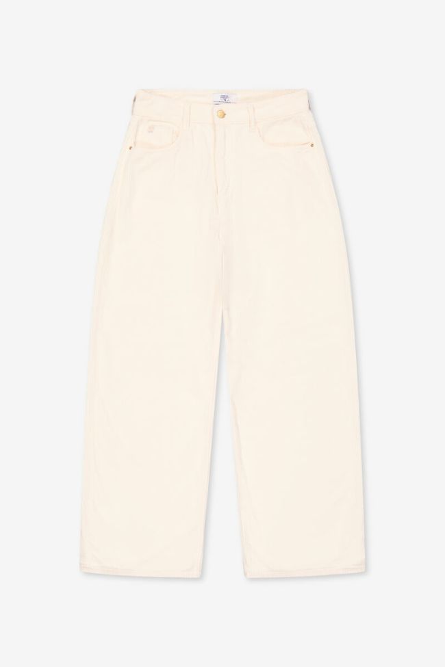 Rina corduroy trousers