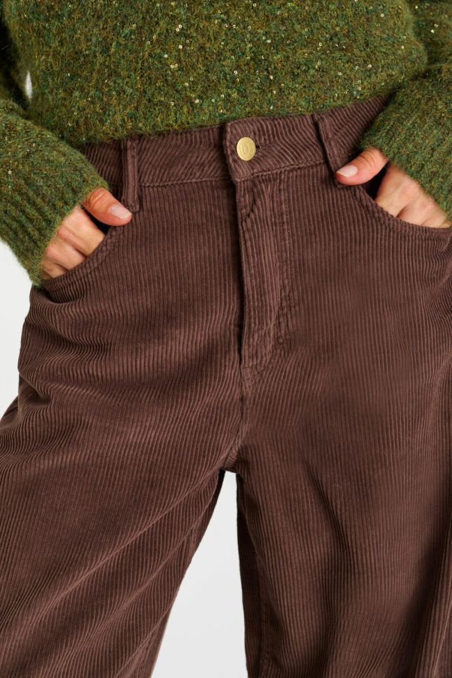 Rina Cordhose