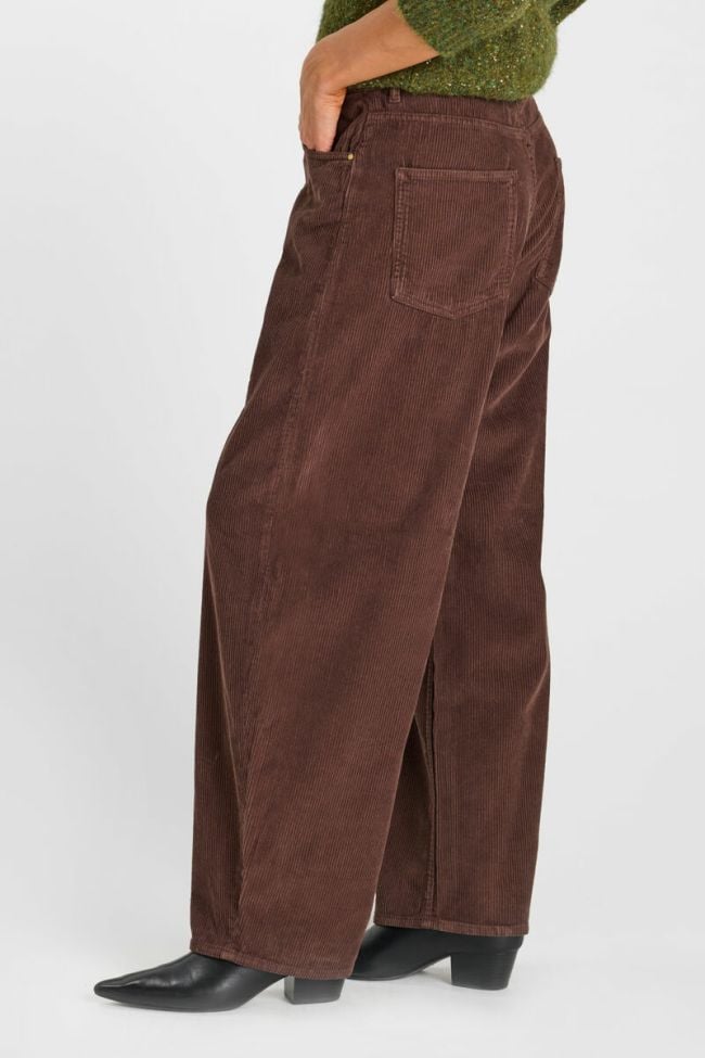 Rina Cordhose