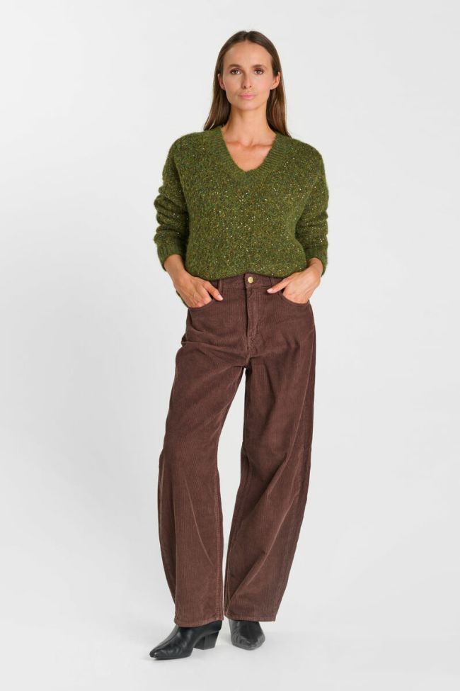 Rina Cordhose