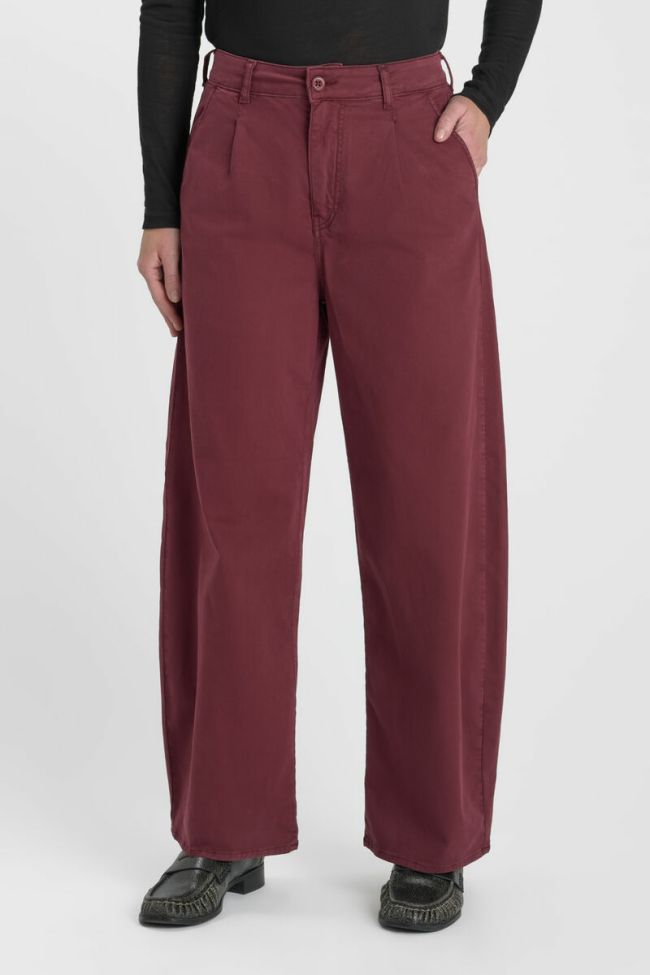Tasia trousers