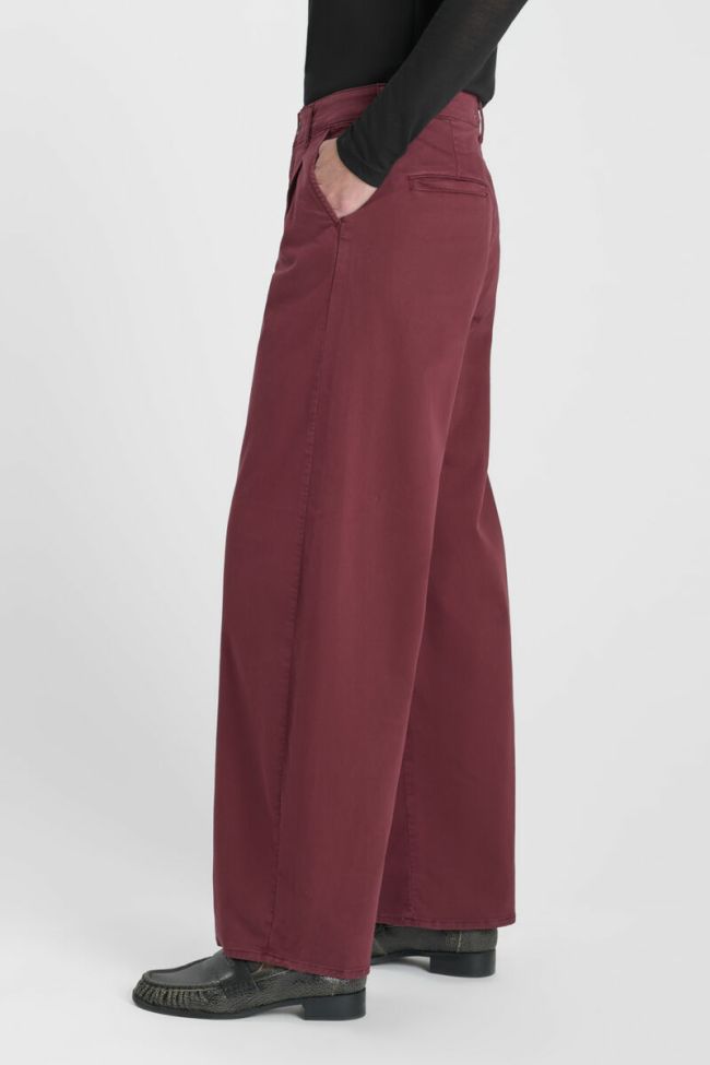 Tasia trousers