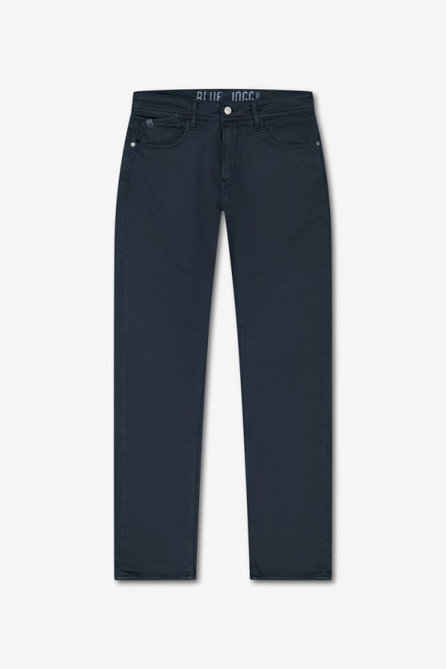 Jogg 700/11 pants blue midnight