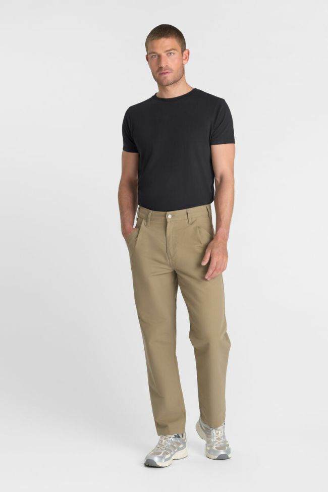 Bubalus trousers