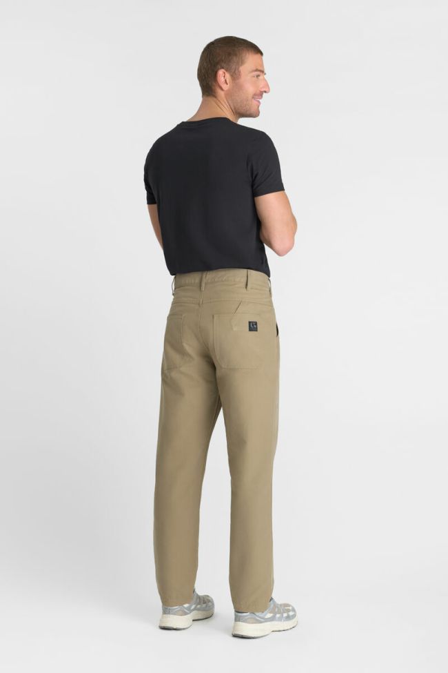 Bubalus trousers