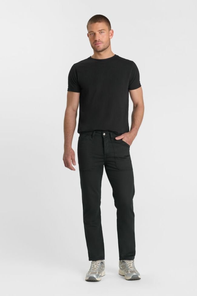 Pants jogg Work black