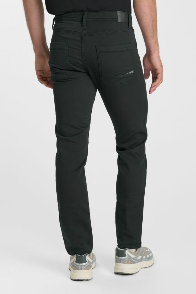Pants jogg Work black