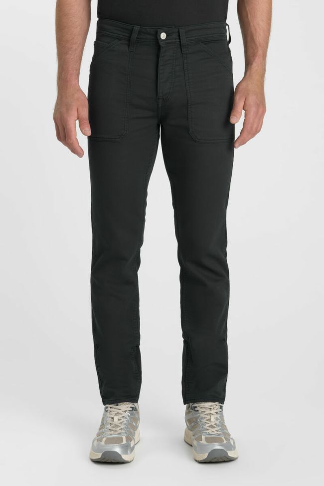 Pants jogg Work black