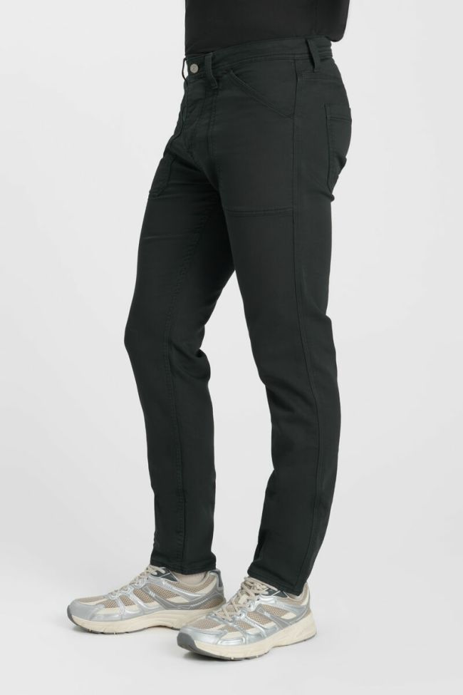 Pants jogg Work black