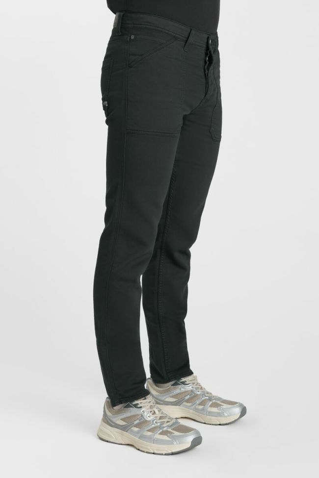 Pants jogg Work black