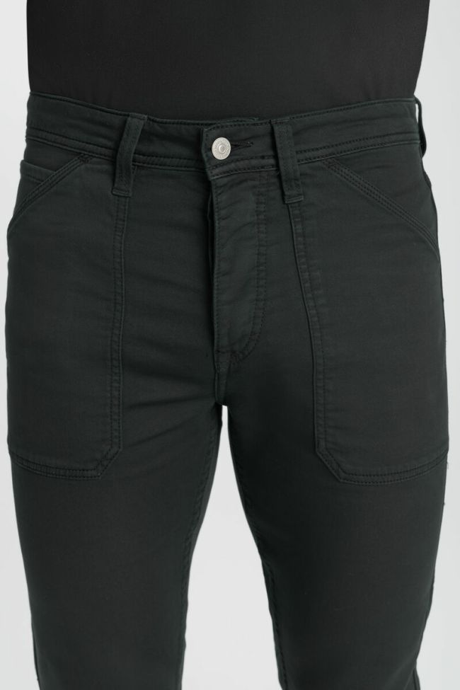 Pants jogg Work black