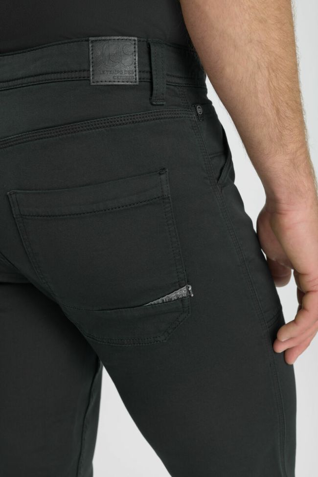 Pants jogg Work black