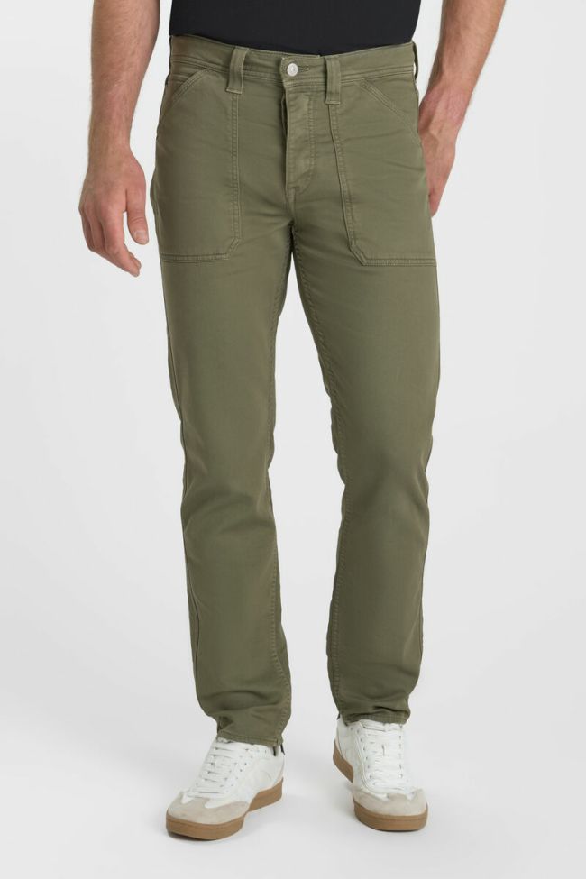 Pants jogg Work khaki